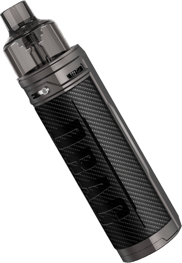 VOOPOO DRAG X KIT - I Love Vapour Pod Kit voopoo